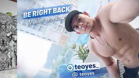 sexynative4u online show from March 20, 7:41 pm
