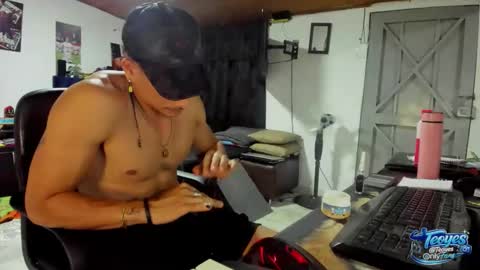 sexynative4u online show from March 27, 2:28 am