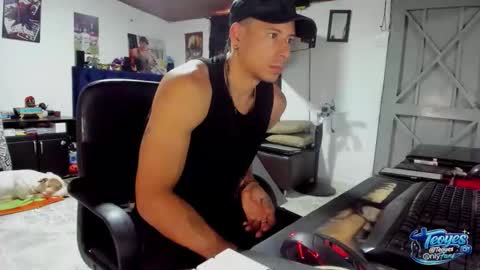 sexynative4u online show from March 27, 7:02 pm