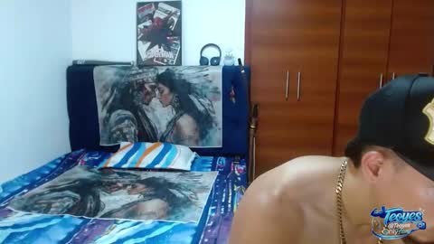 sexynative4u online show from June 1, 2:35 am