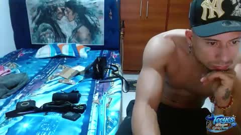 sexynative4u online show from June 7, 9:18 pm