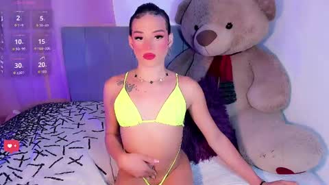 Snapshot of sexynazaa chatting on May 18, 11:32 pm Nazareth arraiz online show from May 18, 11:32 pm