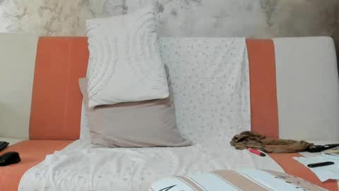 Snapshot of sexynicol69 chatting on May 31, 8:21 am Delia online show from May 31, 8:21 am