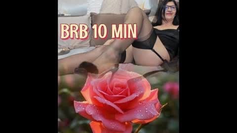 Snapshot of sexynicol69 chatting on July 20, 12:18 pm Delia online show from July 20, 12:18 pm