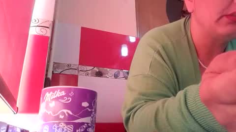 sexynicool online show from September 9, 5:40 am