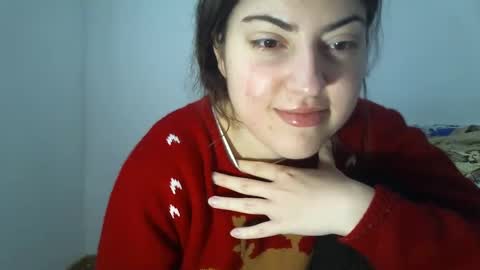 Snapshot of sexynyu18 chatting on January 13, 10:47 am Alex online show from January 13, 10:47 am