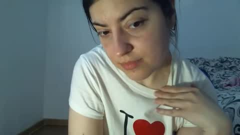 Snapshot of sexynyu18 chatting on January 18, 10:39 am Alex online show from January 18, 10:39 am