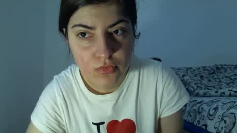 Snapshot of sexynyu18 chatting on January 20, 10:18 am Alex online show from January 20, 10:18 am