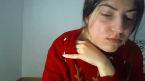 Snapshot of sexynyu18 chatting on February 2, 11:08 am Alex online show from February 2, 11:08 am