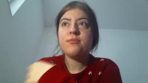 Snapshot of sexynyu18 chatting on October 15, 8:58 am Alex online show from October 15, 8:58 am