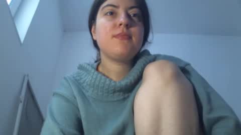 Snapshot of sexynyu18 chatting on October 25, 10:12 am Alex online show from October 25, 10:12 am