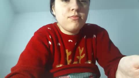 Snapshot of sexynyu18 chatting on November 10, 7:29 am Alex online show from November 10, 7:29 am