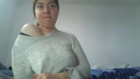 Snapshot of sexynyu18 chatting on March 22, 6:39 am Alex online show from March 22, 6:39 am