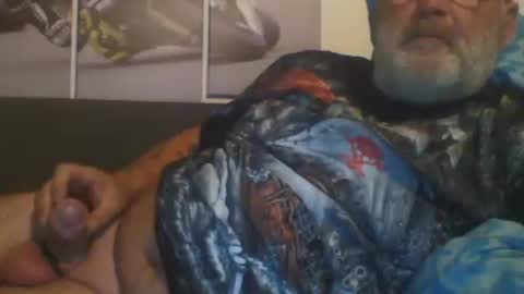 sexypaa online show from November 18, 6:56 pm