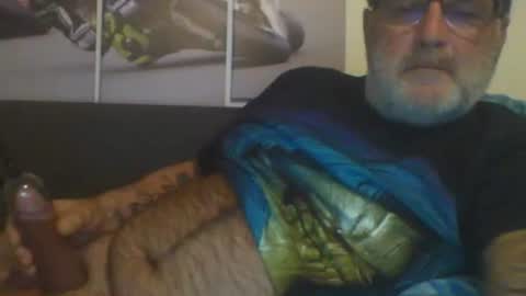 sexypaa online show from December 16, 9:09 pm