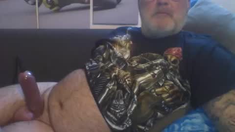 sexypaa online show from March 8, 6:44 pm