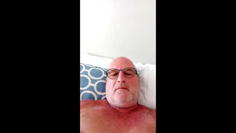 sexypaa online show from April 22, 10:50 am