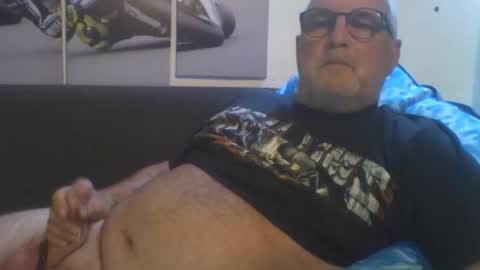 Snapshot of sexypaa chatting on May 5, 7:22 pm sexypaa online show from May 5, 7:22 pm