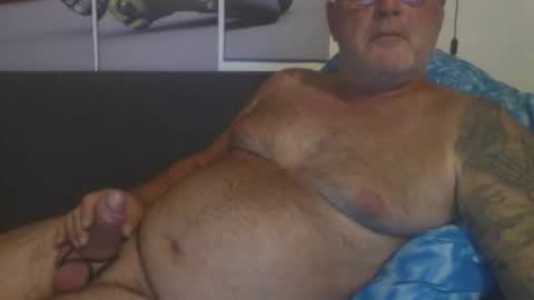 Snapshot of sexypaa chatting on May 15, 9:00 pm sexypaa online show from May 15, 9:00 pm