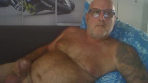 Snapshot of sexypaa chatting on May 30, 2:25 pm sexypaa online show from May 30, 2:25 pm