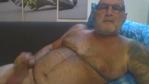 Snapshot of sexypaa chatting on May 31, 3:19 pm sexypaa online show from May 31, 3:19 pm