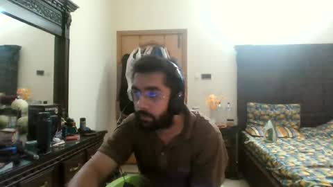 Snapshot of sexypaki1997 chatting on July 5, 9:11 pm sexypaki1997 online show from July 5, 9:11 pm