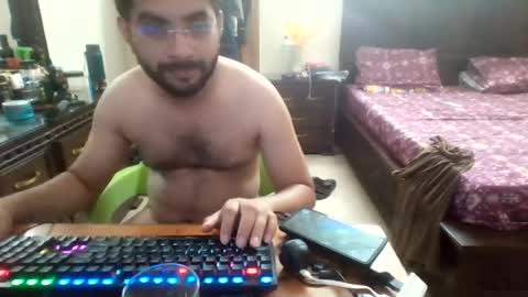 Snapshot of sexypaki1997 chatting on July 8, 8:57 pm sexypaki1997 online show from July 8, 8:57 pm
