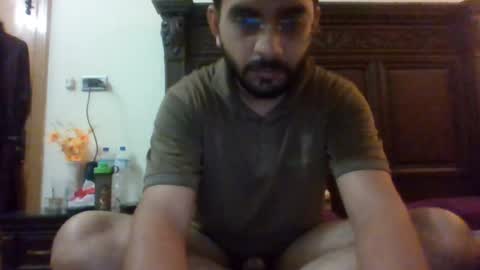 Snapshot of sexypaki1997 chatting on August 6, 12:45 am sexypaki1997 online show from August 6, 12:45 am