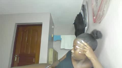 sexypamm online show from April 30, 6:47 pm