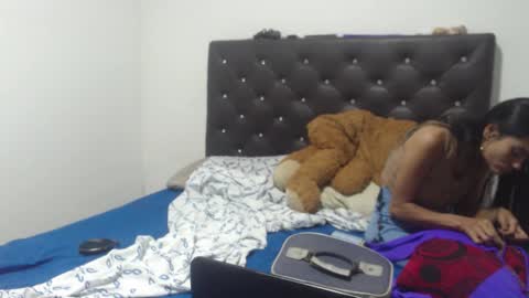 sexypasion28 online show from February 20, 12:27 pm