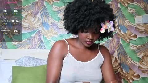 Snapshot of sexypetite_lee chatting on June 6, 2:00 pm Lee online show from June 6, 2:00 pm