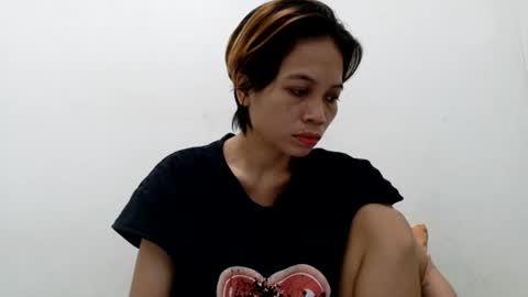 Snapshot of sexypinay_lyn chatting on June 17, 12:02 am sexypinay_lyn online show from June 17, 12:02 am