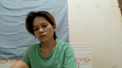 Snapshot of sexypinay_lyn chatting on July 6, 7:16 pm sexypinay_lyn online show from July 6, 7:16 pm