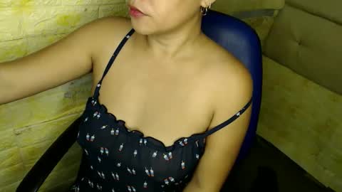 Miyah online show from March 12, 8:53 am