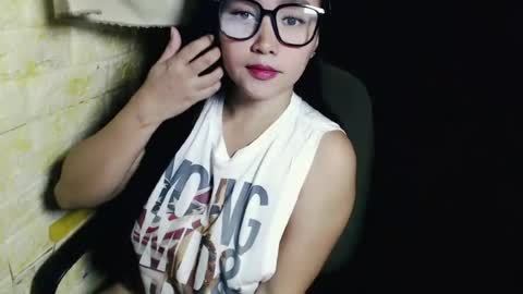 Miyah online show from July 29, 2:10 am
