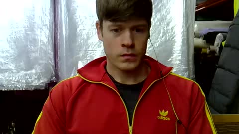 Erikson online show from December 2, 6:20 am