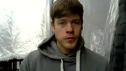 Erikson online show from December 6, 6:15 am