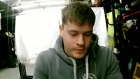 Erikson online show from October 7, 5:37 am