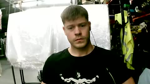 Erikson online show from October 10, 5:39 am