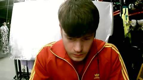 Erikson online show from March 13, 5:58 am