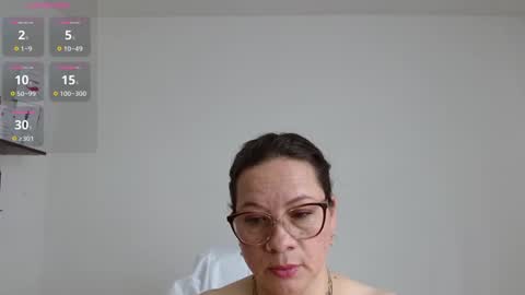 Sexy Psychologist online show from December 24, 7:11 pm