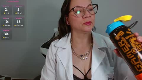 Sexy Psychologist online show from February 2, 1:02 am