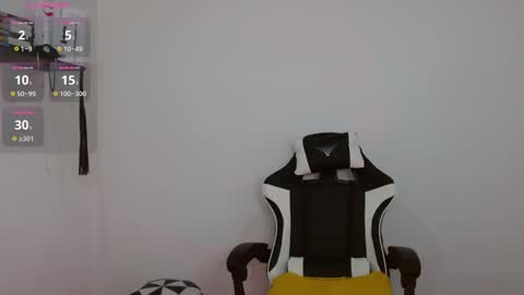 Sexy Psychologist online show from February 14, 10:14 pm