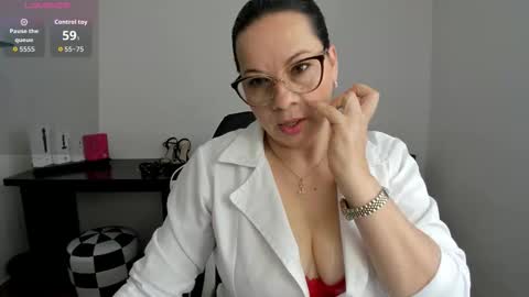 Sexy Psychologist online show from October 30, 5:13 pm