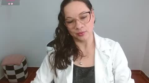 Sexy Psychologist online show from June 25, 7:51 pm