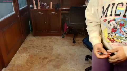 R A C H E L online show from February 4, 12:22 pm