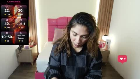 R A C H E L online show from February 27, 7:47 pm