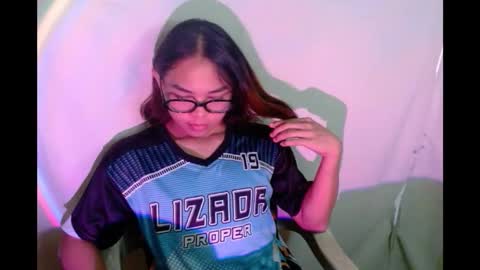 Snapshot of sexyrafaela_ chatting on October 30, 2:57 am Rafaela3 online show from October 30, 2:57 am