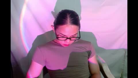 Snapshot of sexyrafaela_ chatting on November 2, 6:21 pm Rafaela3 online show from November 2, 6:21 pm