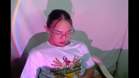 Snapshot of sexyrafaela_ chatting on November 6, 3:46 pm Rafaela3 online show from November 6, 3:46 pm